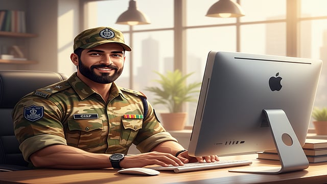 CISF Welfare Portal Launched, To Offer Cheaper Loans, Enhanced Retirement Benefits