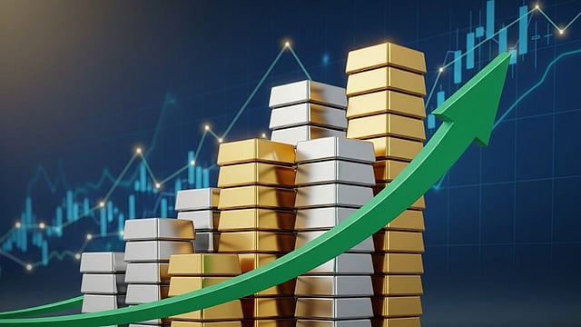 Gold Silver Price Today: New Record Highs On MCX – Why Precious Metals Are Rising
