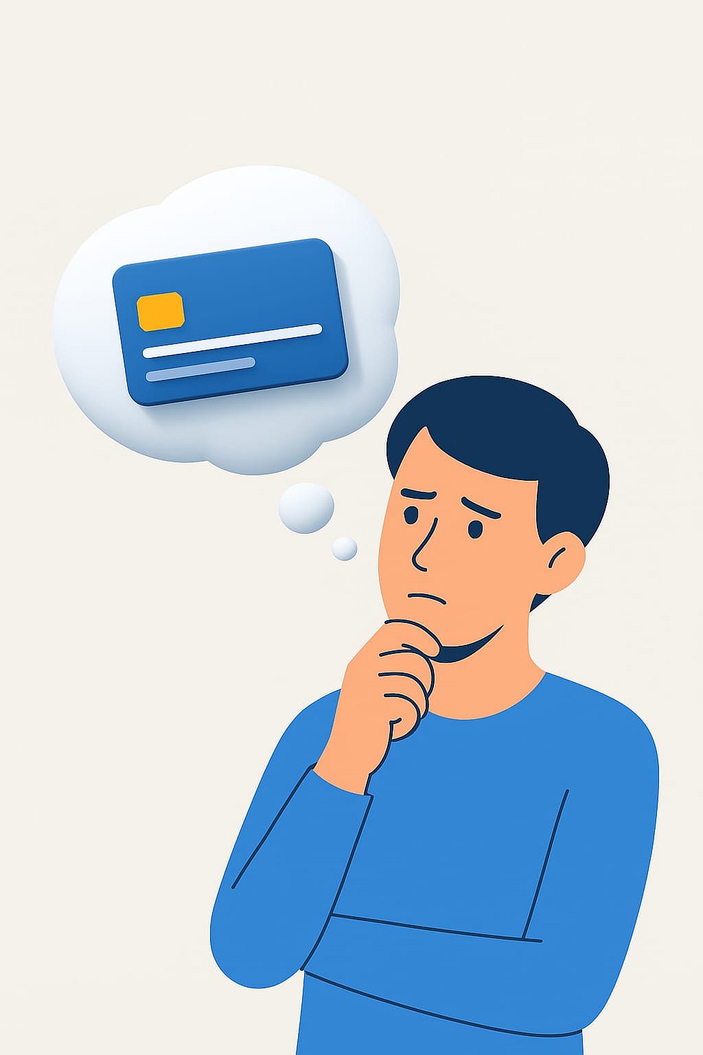 8 Things to Know Before Getting New Credit Card