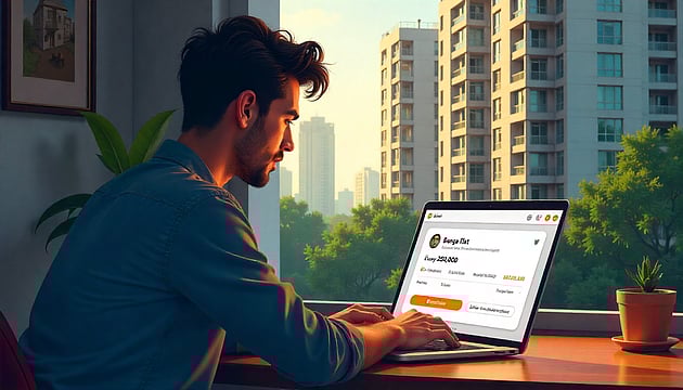 Reddit User Expresses Frustration Over Bengaluru 2BHK Flat At Rs 70,000/Month Rent, Rs 5 Lakh Deposit