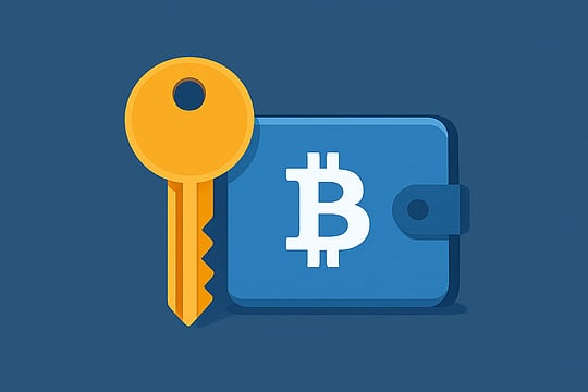 5 Common Mistakes to Avoid When Storing Crypto Private Keys