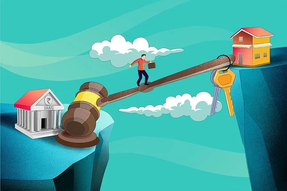 Key Things to Keep in Mind Before Bidding on a Bank Auction Property
