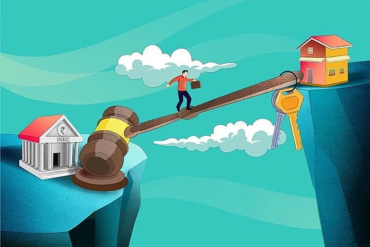 Key Things to Keep in Mind Before Bidding on a Bank Auction Property