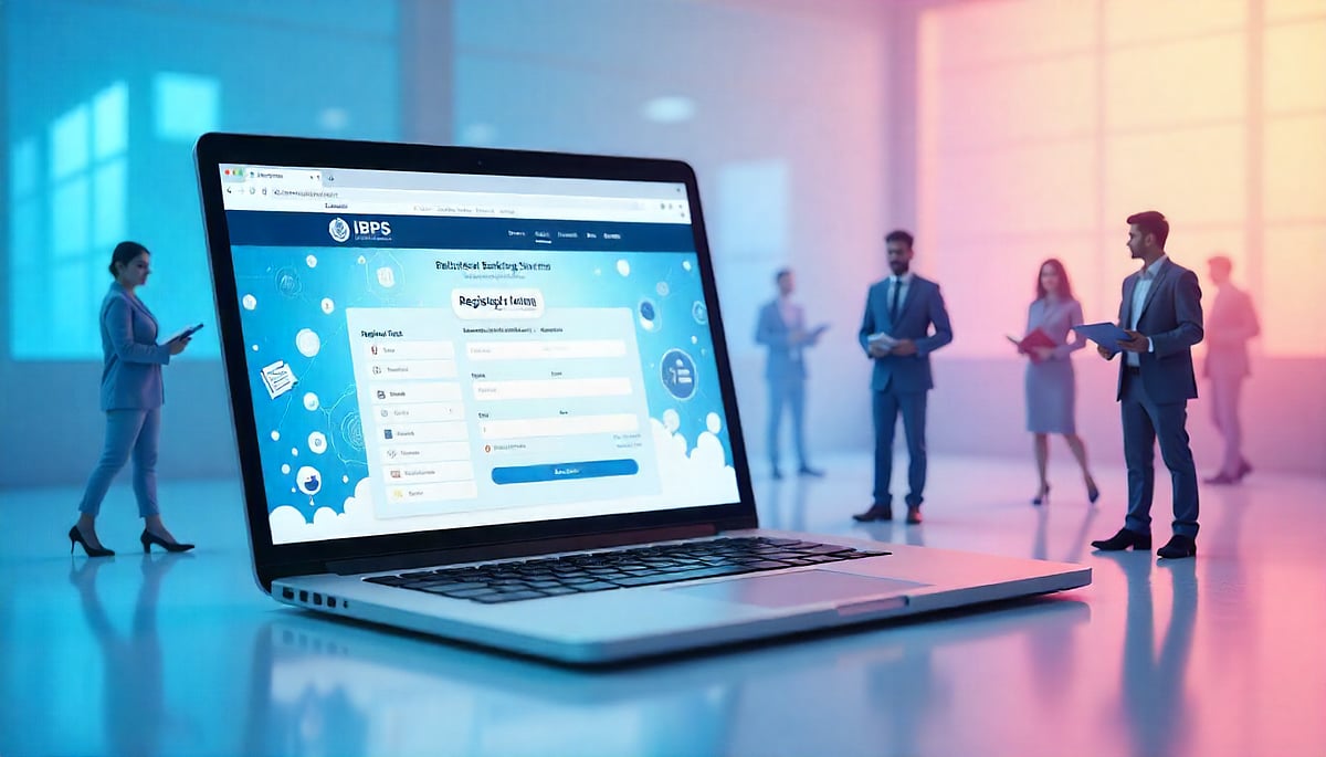 AI : IBPS Opens Applications For Regional Rural Bank Posts: Know Dates, Eligibility, Fees And More