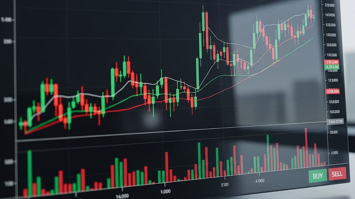 Gemini AI : Here are the key market cues traders will watch today (AI-generated)