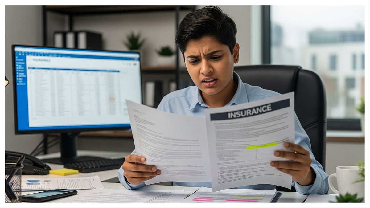 Filing Complaint Against Insurance Company