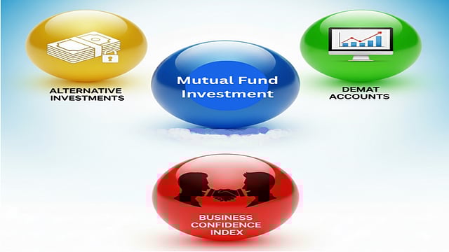 3 Predictors Of Rising Inflows Into Equity Mutual Funds: Key Insights From The Latest Report