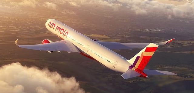 Air India Announces Discounts for Senior Citizens On Domestic, International Flights