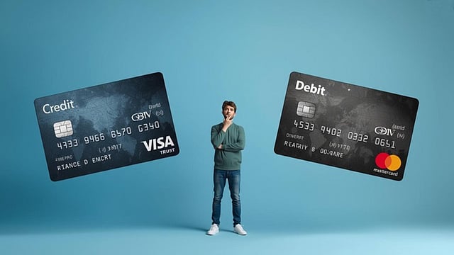 Credit Card vs Debit Card: Which Is Better For Frequent Purchases
