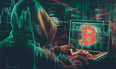 Crypto Investment Scam: Investors Lose Rs 14 Crore In Fake Crypto Scheme