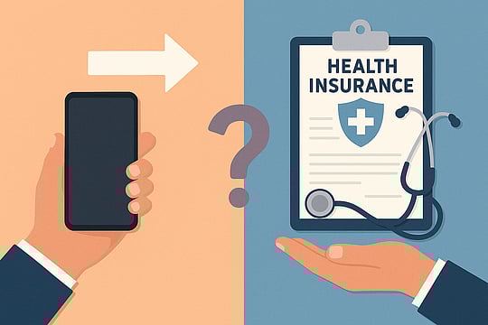 Health Insurance Portability: Not As Simple As Mobile Number Porting
