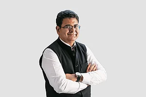 Sameer Kaila Founder – DhanCreators