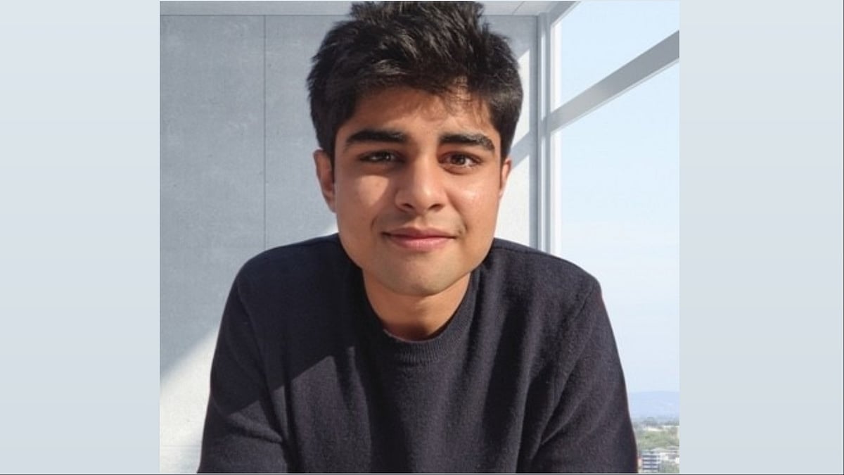 Picture: LinkedIn Profile : Daksh Gupta, co-founder and CEO, Greptile 