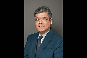 Sidharth Damani, Head – Investor Education and Distribution Development at Aditya Birla Sun Life AMC Limited.