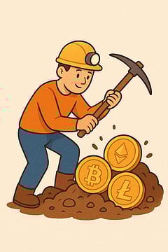 Everything You Should Know Before Considering Cryptocurrency Mining