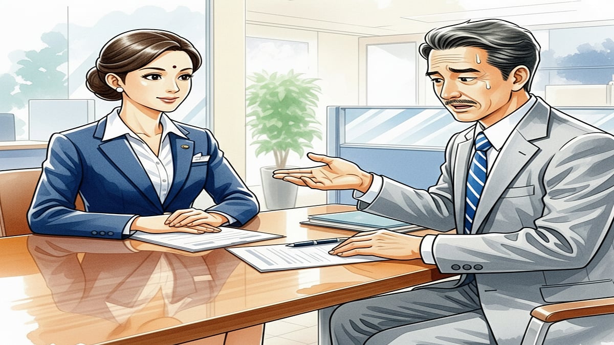 Understanding loan defaults: rights and recovery options - AI Generated 