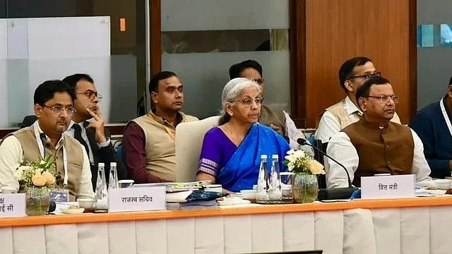 GST Reforms: What Gets Cheaper, What Gets Dearer - Here's Full List