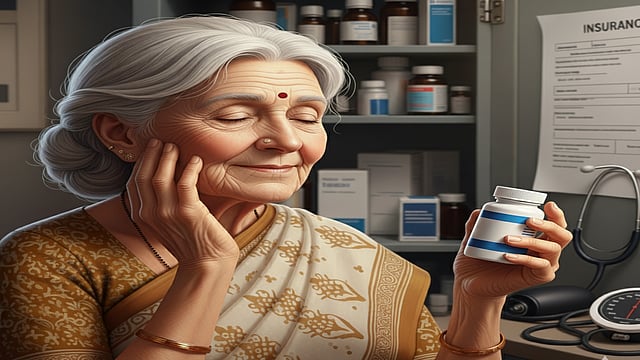 GST Reduction On Medicines, Healthcare Devices, And Insurance: What It Means For Senior Citizens' Expenses