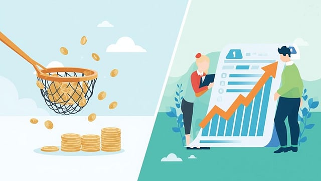 From Safety Net to Wealth Builder: The Dual Advantage Of Life Insurance Savings Plans 