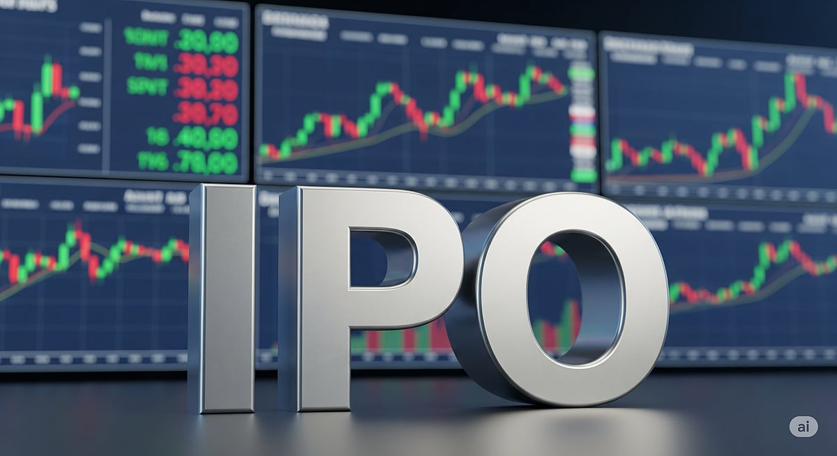 Upcoming IPOs: CMR Green Technologies, Hexagon Nutrition To List This Week; 4 SME IPOs Closing