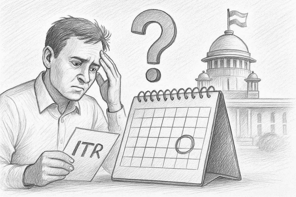 AI : Will There Be An Extension In Tax Filing Deadline?