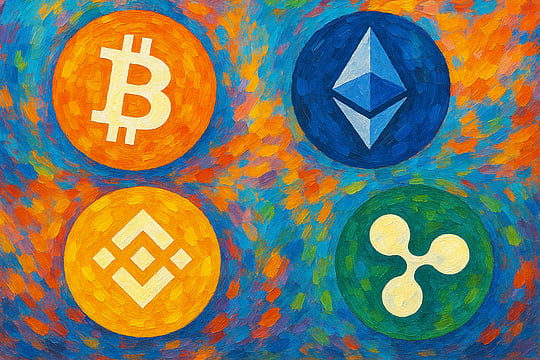 SEC Proposes New Rules To Simplify Crypto Regulation