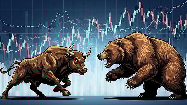 Sensex, Nifty 50 End Volatile Trade Flat As IT, FMCG Drag