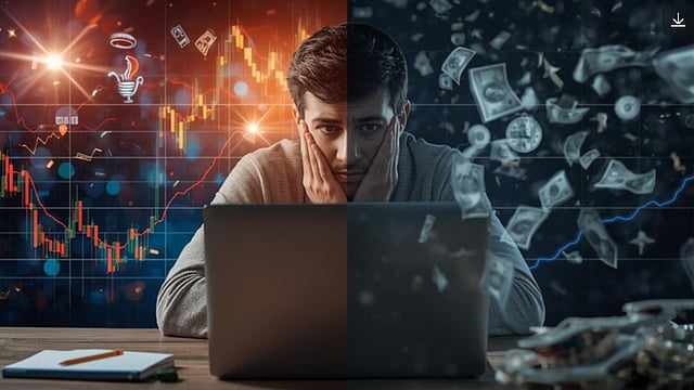 Day Trading For Fast Cash? Here’s The Reality For Most Who Try