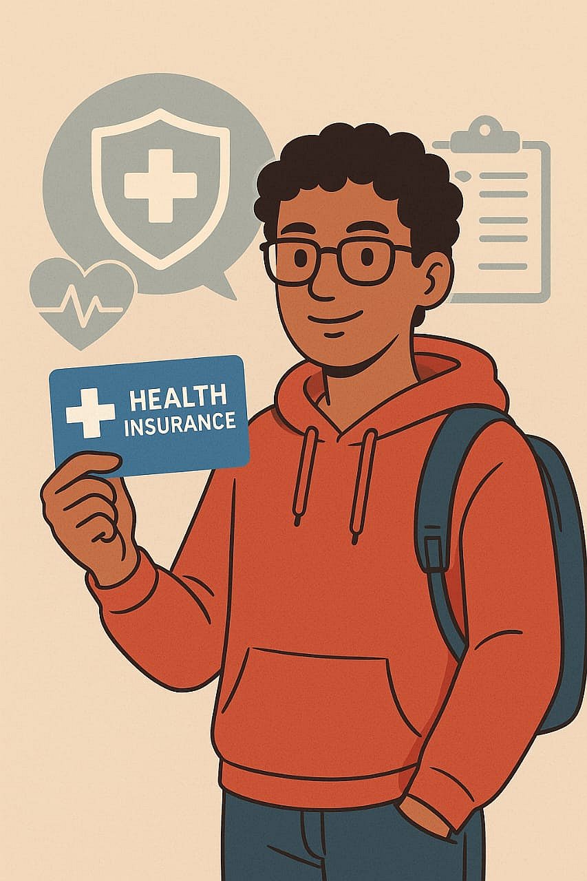 Health Insurance in Your First Job: Key Reasons to Start Early