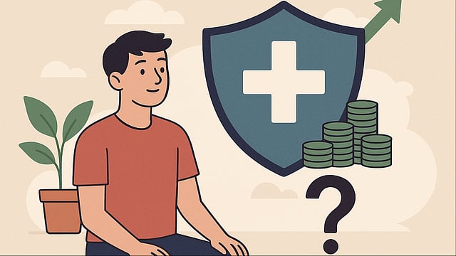Is Unlimited Health Insurance a Safety Net or Just an Illusion of Safety?