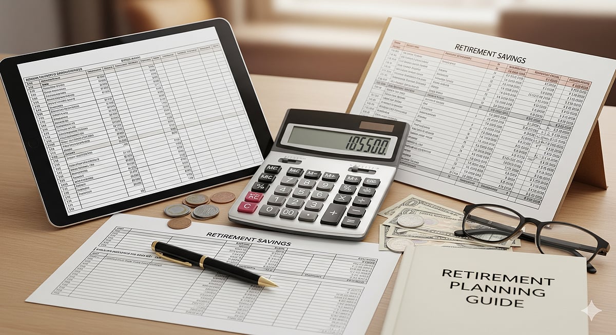 Money Management Of Parents And Elders