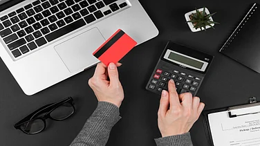 Trying To Build A Credit Score? Secured Credit Cards Come With Trade-offs