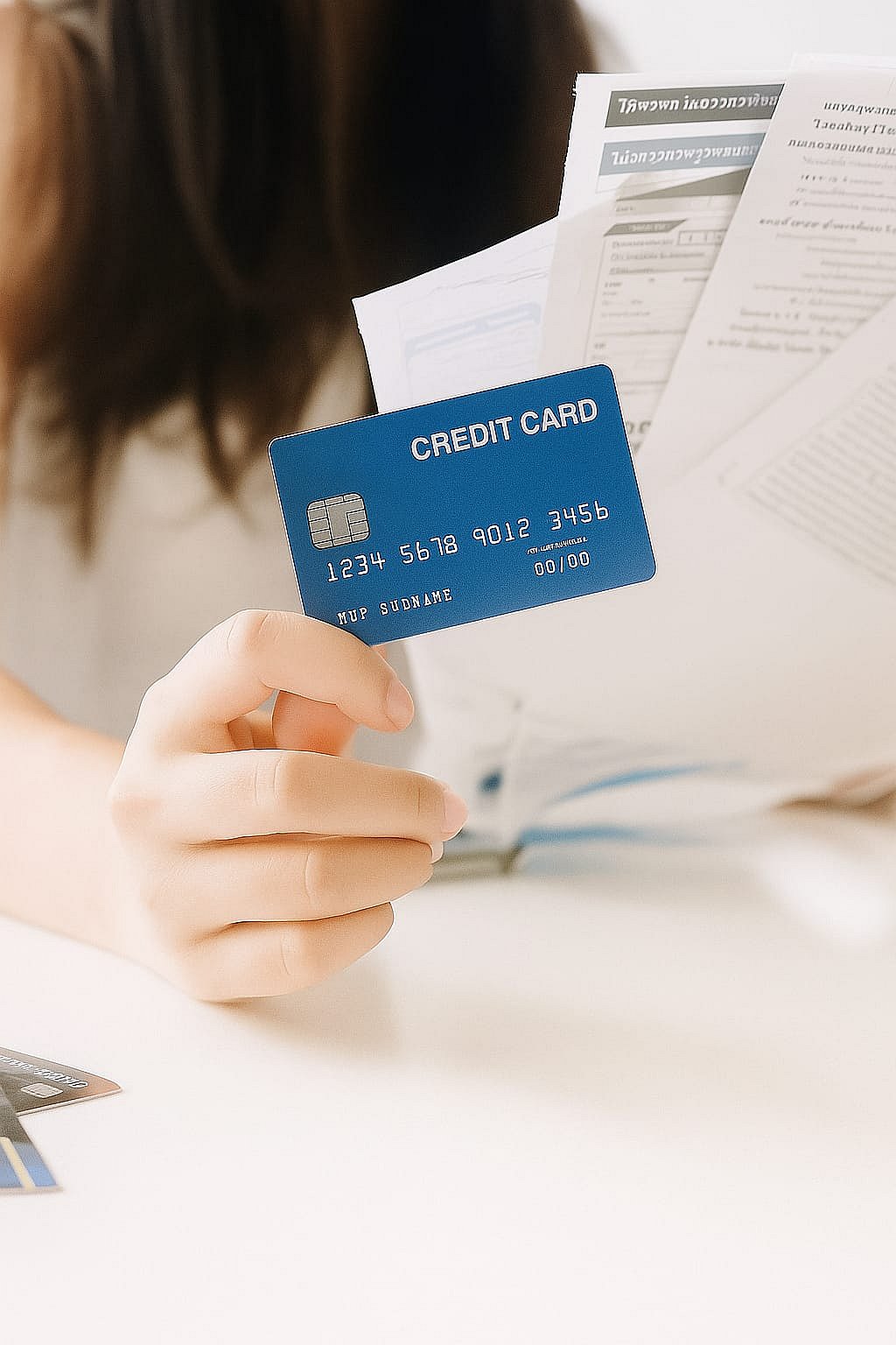 How to Spot Wrong Charges on Your Credit Card