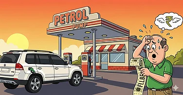 Petrol Price Pinch: Know How Much E20 Is Set To Increase Your Fuel Expense Annually