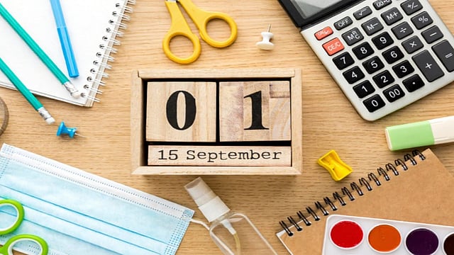 ITR Filing: Penalties, Late Fees & Interest For Missing The September 15 Deadline