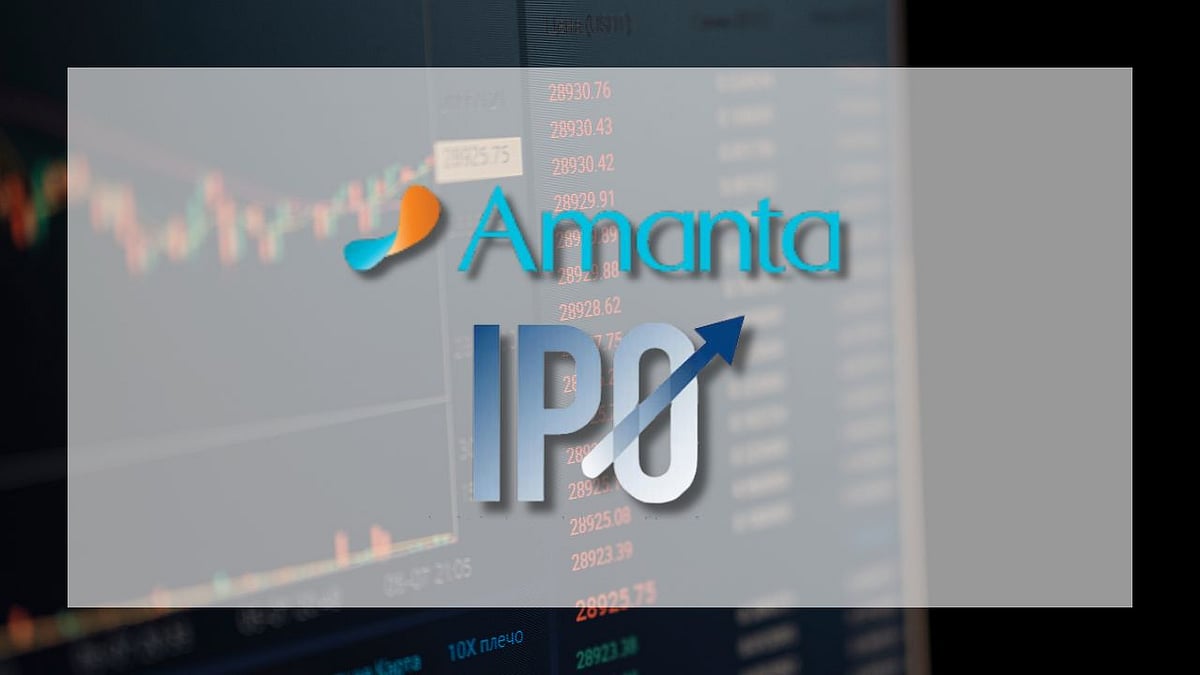 The GMP signals that the stock could list at Rs 135 per share