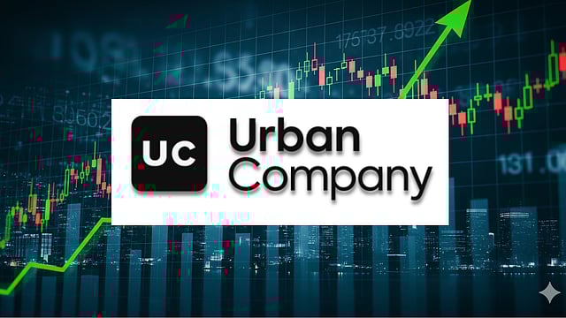 Urban Company IPO GMP Hints At Strong Debut: Check Competitors, Strengths and Risks And Other Details From RHP