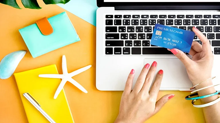 Credit Card Chargebacks - null