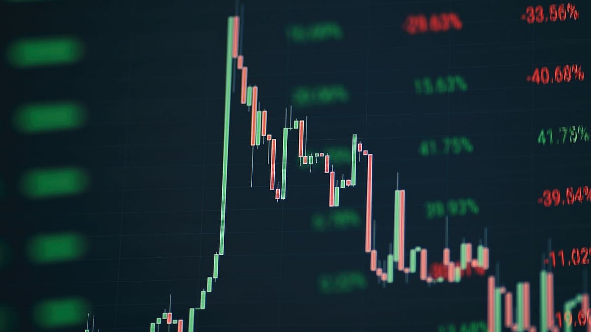 Canva : Nifty Auto rose 3.30 per cent, led by gains in Tata Motors, Bajaj Auto and M&M