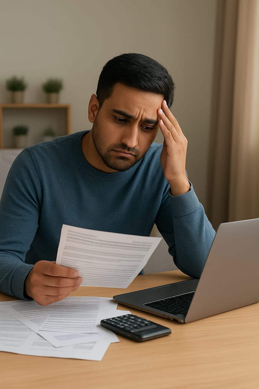 Facing Job Loss? Key Ways to Manage Your Home Loan EMIs