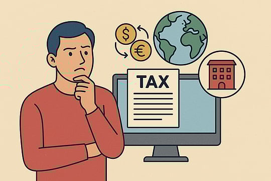 Why Indian Residents Must Declare All Types Of Foreign Income And Overseas Assets In ITR
