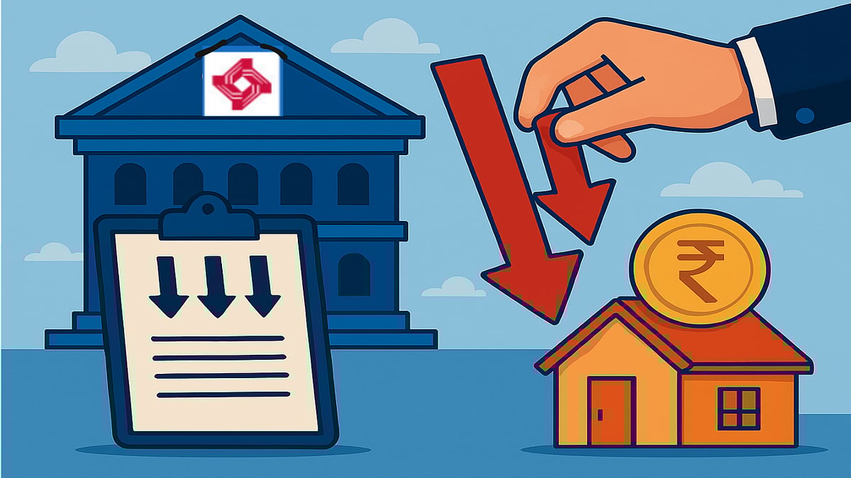 AI Generated : Central Bank of India cuts MCLR by 5 bps, effective from September 10, 2025