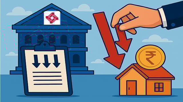 Central Bank Of India Reduces MCLR: Loans To Get Cheaper