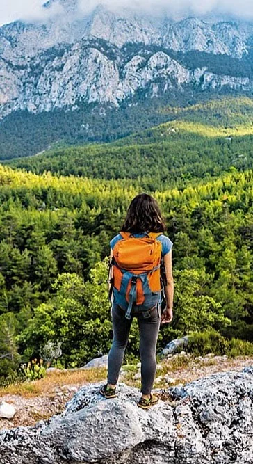 Financial Checklist for Your Long Solo Trips