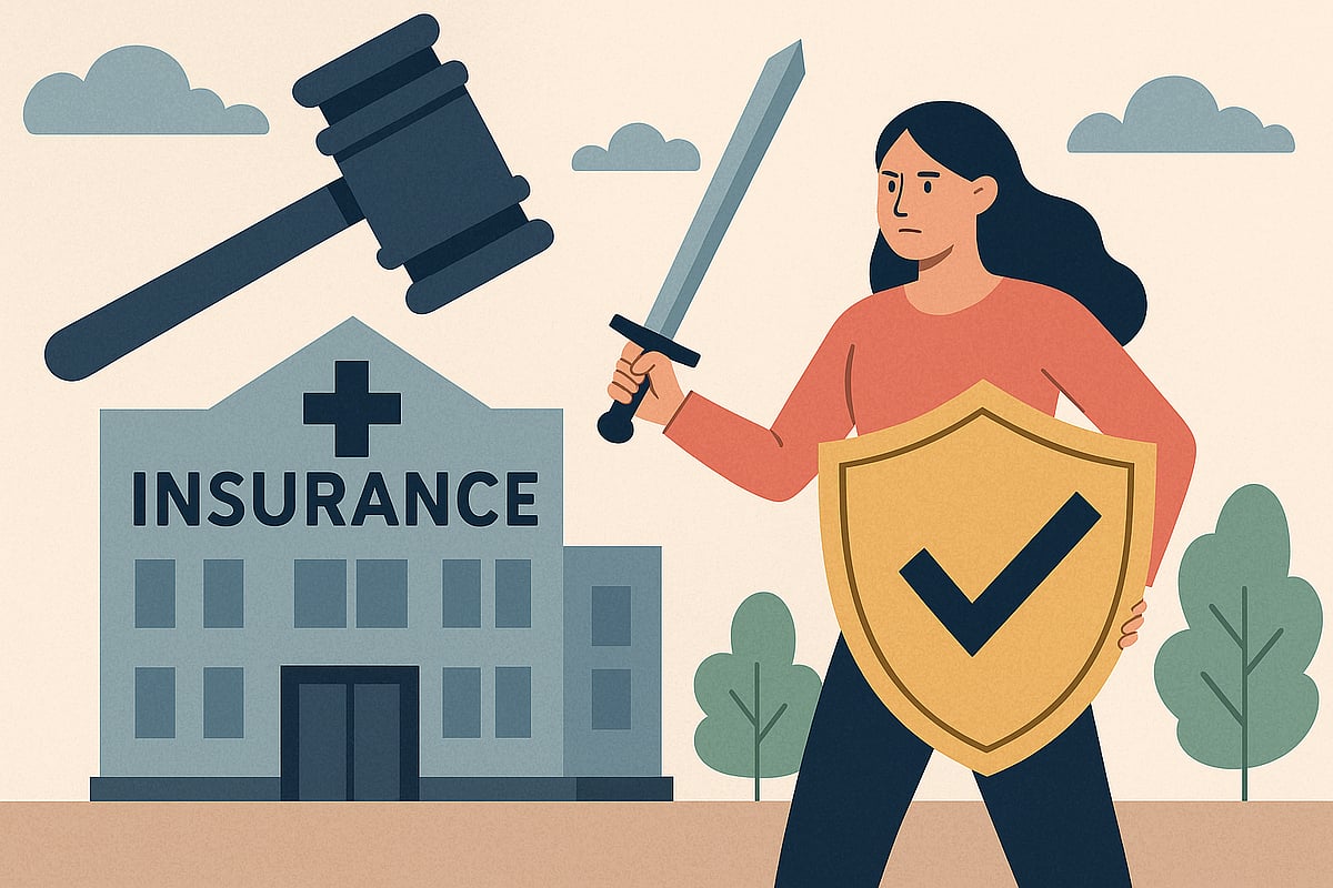 AI : Critical Illness Survivors Face Higher Premiums Or Policy Denial