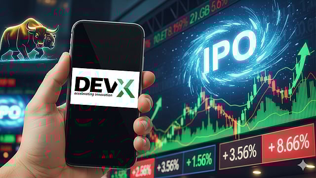Dev Accelerator IPO GMP: Office Space Provider’s Public Issue Fully Booked Within First Hour of Bidding