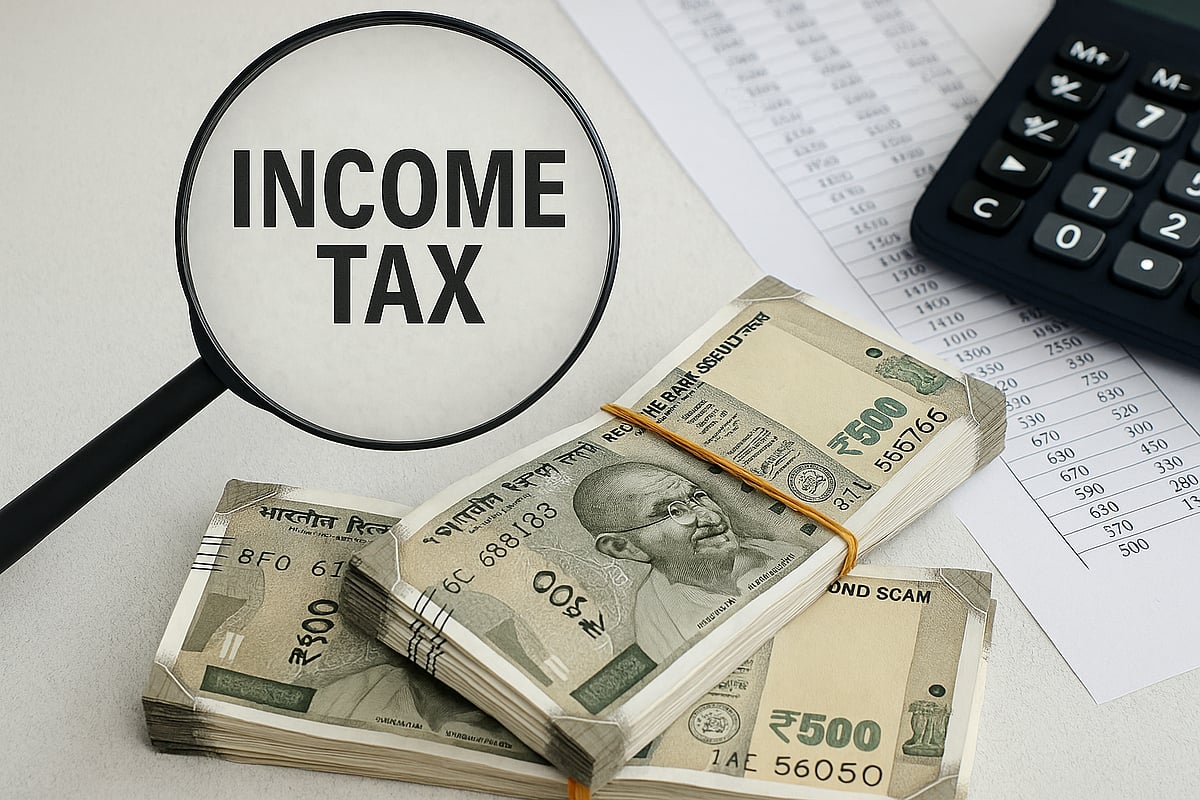 AI : Tax Fraud Investigation