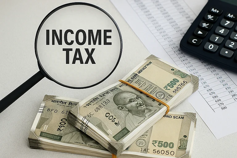 Tax Fraud Investigation - AI