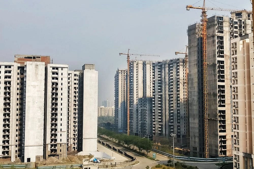 Mumbai Redevelopment to Add 44,000 Homes Worth Rs 1.3 Lakh Crore by 2030, Led by Borivali, Andheri and Bandra