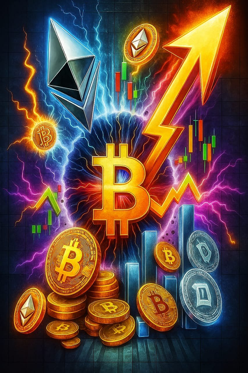 Top 10 Countries by Crypto Adoption in 2025